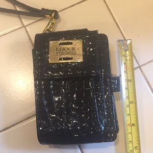 MAXX New York Wallet